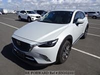 2015 MAZDA CX-3 XD TOURING L PACKAGE