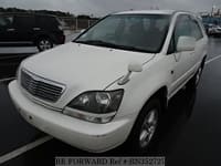 2000 TOYOTA HARRIER EXTRA G PACKAGE