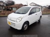 2013 SUZUKI ALTO VP