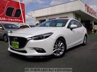 2016 MAZDA AXELA