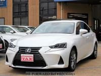 2019 LEXUS IS