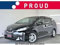 2009 TOYOTA WISH