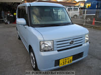 2010 DAIHATSU MOVE CONTE XS