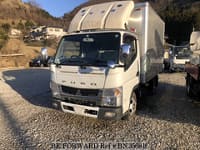 2015 MITSUBISHI CANTER