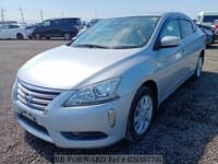 2012 NISSAN SYLPHY G