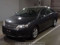 2010 TOYOTA ALLION A15 G PACKAGE SPECIAL EDITION