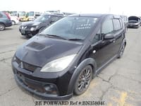 2008 MITSUBISHI COLT RALLIART VERSION R