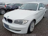 2010 BMW 1 SERIES 116I
