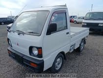 Used 1992 MITSUBISHI MINICAB TRUCK BN357731 for Sale for Sale