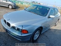 1998 BMW 5 SERIES 525I