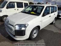 2018 TOYOTA PROBOX VAN