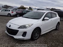 Used 2012 MAZDA AXELA SPORT BN357981 for Sale for Sale