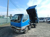 Used 1996 MITSUBISHI CANTER BN358003 for Sale for Sale