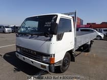 Used 1991 MITSUBISHI CANTER BN358004 for Sale for Sale