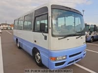 2001 NISSAN CIVILIAN BUS SX 26 SEATS