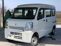 2020 SUZUKI EVERY