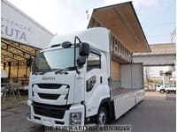 2019 ISUZU GIGA