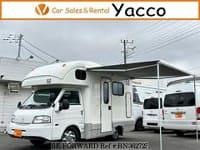 2007 MAZDA BONGO TRUCK
