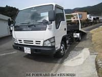 2005 ISUZU ELF TRUCK
