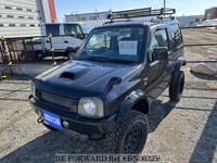 2006 SUZUKI JIMNY 4WD