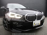2021 BMW 1 SERIES 118DM