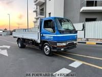 1998 MITSUBISHI CANTER