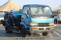 1995 ISUZU FORWARD