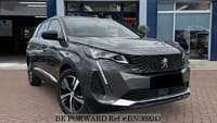 2021 PEUGEOT 5008 AUTOMATIC PETROL