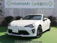 2017 TOYOTA 86