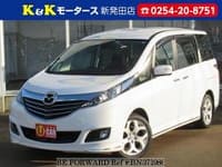 2012 MAZDA BIANTE