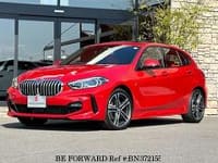 2020 BMW 1 SERIES