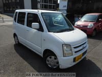 2006 SUZUKI WAGON R FX