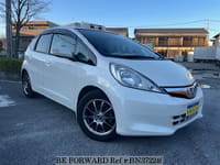 2011 HONDA FIT 1.5X