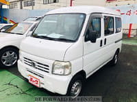 2009 HONDA ACTY