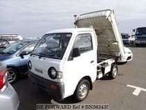 Used 1994 SUZUKI CARRY TRUCK BN363435 for Sale for Sale