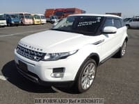 2013 LAND ROVER RANGE ROVER EVOQUE PRESTIGE