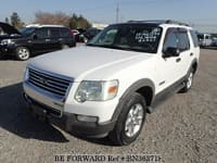 2006 FORD EXPLORER XLT