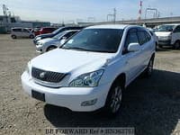 2006 TOYOTA HARRIER 240G L PACKAGE PRIME SELECTION