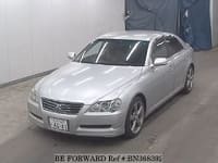 2009 TOYOTA MARK X 250G S PACKAGE
