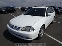 2000 TOYOTA CALDINA G