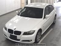 2010 BMW 3 SERIES 320I