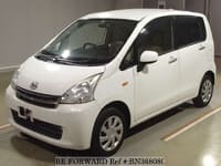 2012 DAIHATSU MOVE L