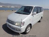Used 1998 TOYOTA TOWNACE NOAH BN368492 for Sale for Sale