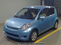 2008 TOYOTA PASSO G F PACKAGE