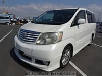 2003 TOYOTA ALPHARD AS