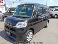 2018 DAIHATSU TANTO