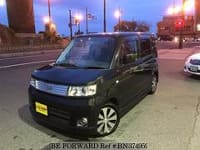 2008 SUZUKI WAGON R