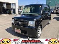 2011 DAIHATSU MOVE CONTE