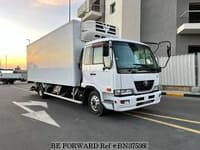 NISSAN Ud