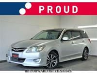 2008 SUBARU EXIGA